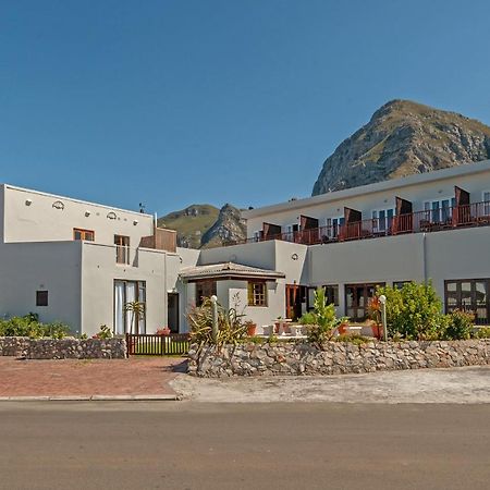 Baleens Hotel Hermanus Dış mekan fotoğraf