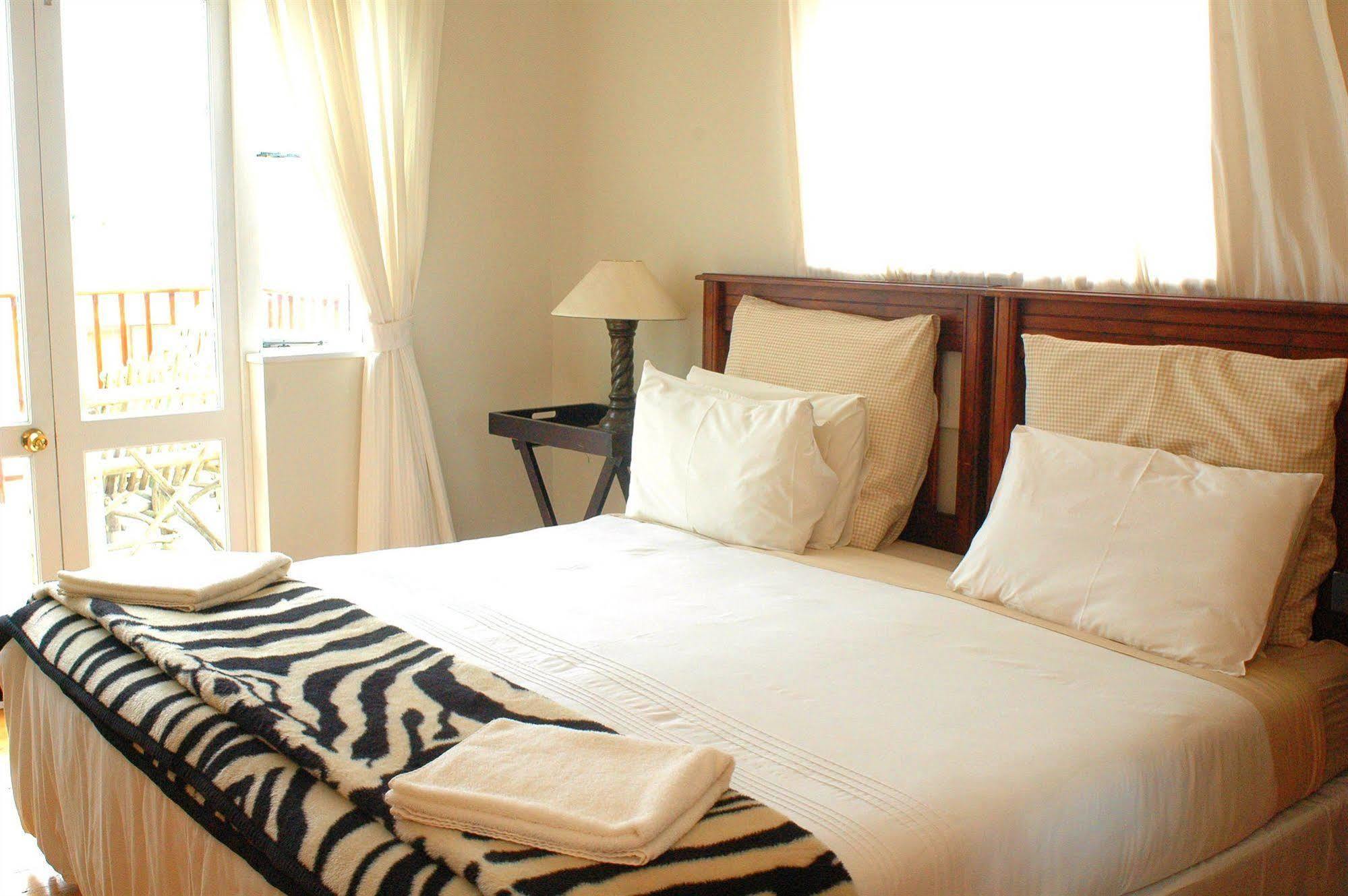 Baleens Hotel Hermanus Dış mekan fotoğraf