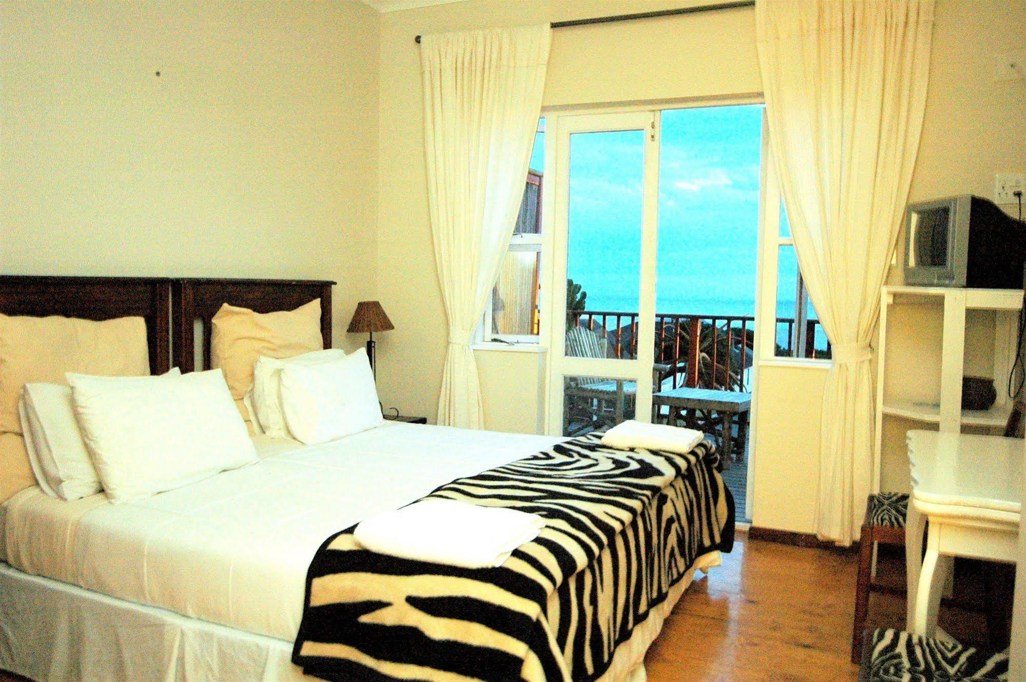 Baleens Hotel Hermanus Dış mekan fotoğraf