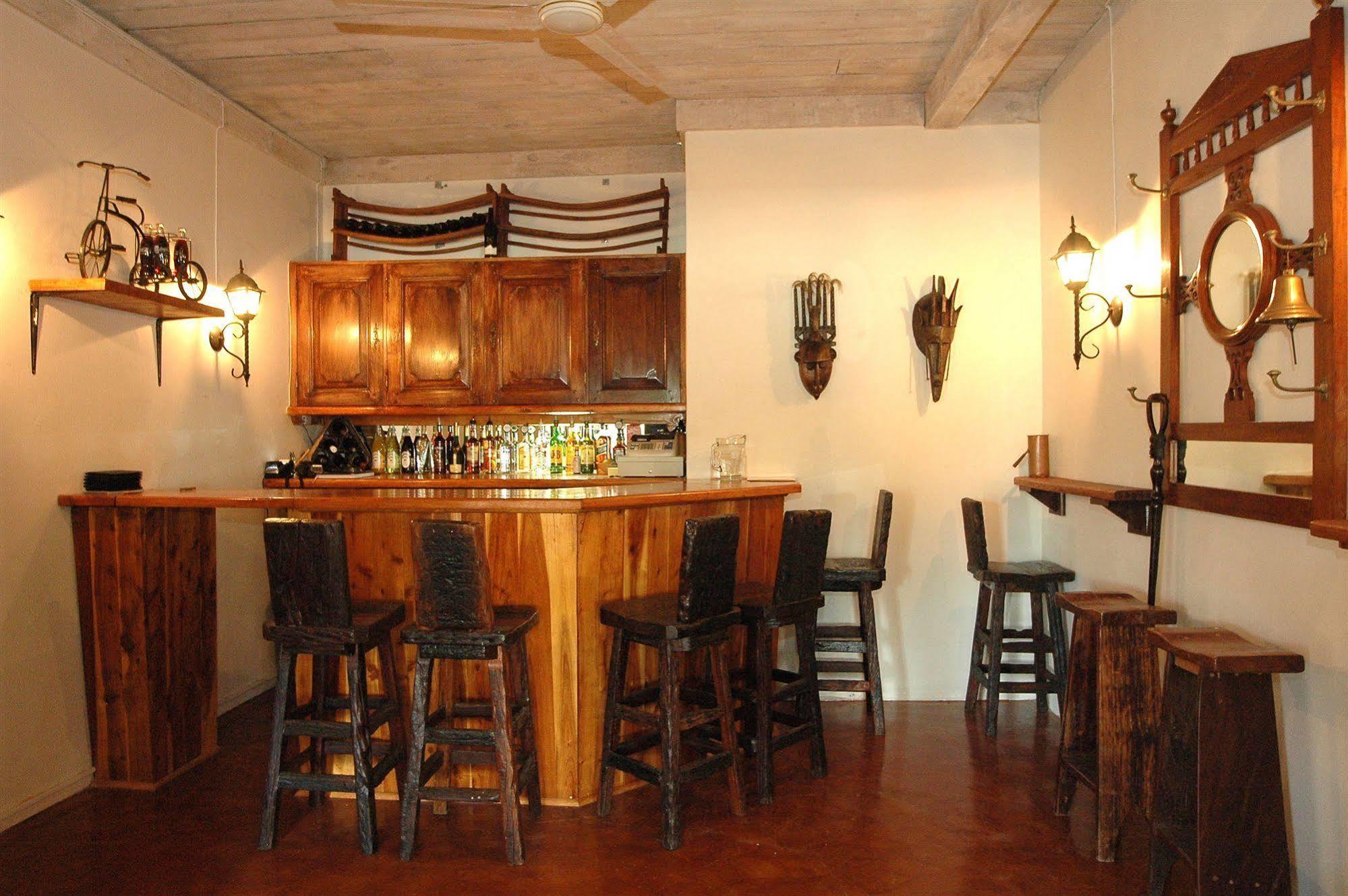 Baleens Hotel Hermanus Dış mekan fotoğraf
