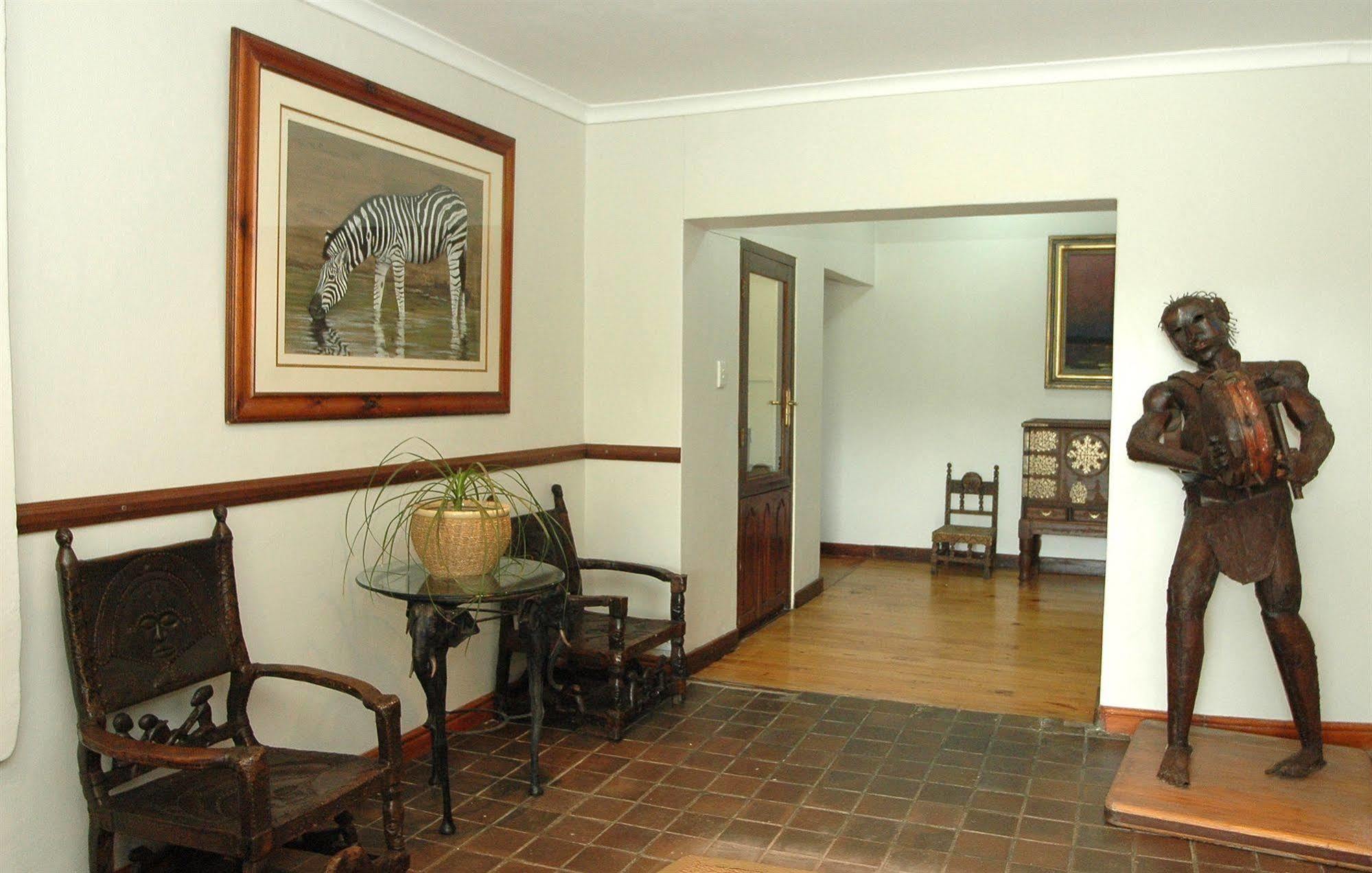 Baleens Hotel Hermanus Dış mekan fotoğraf