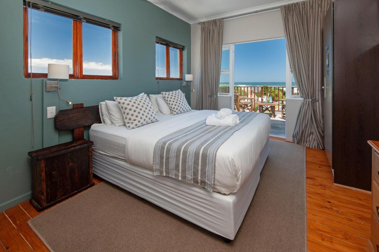 Baleens Hotel Hermanus Dış mekan fotoğraf