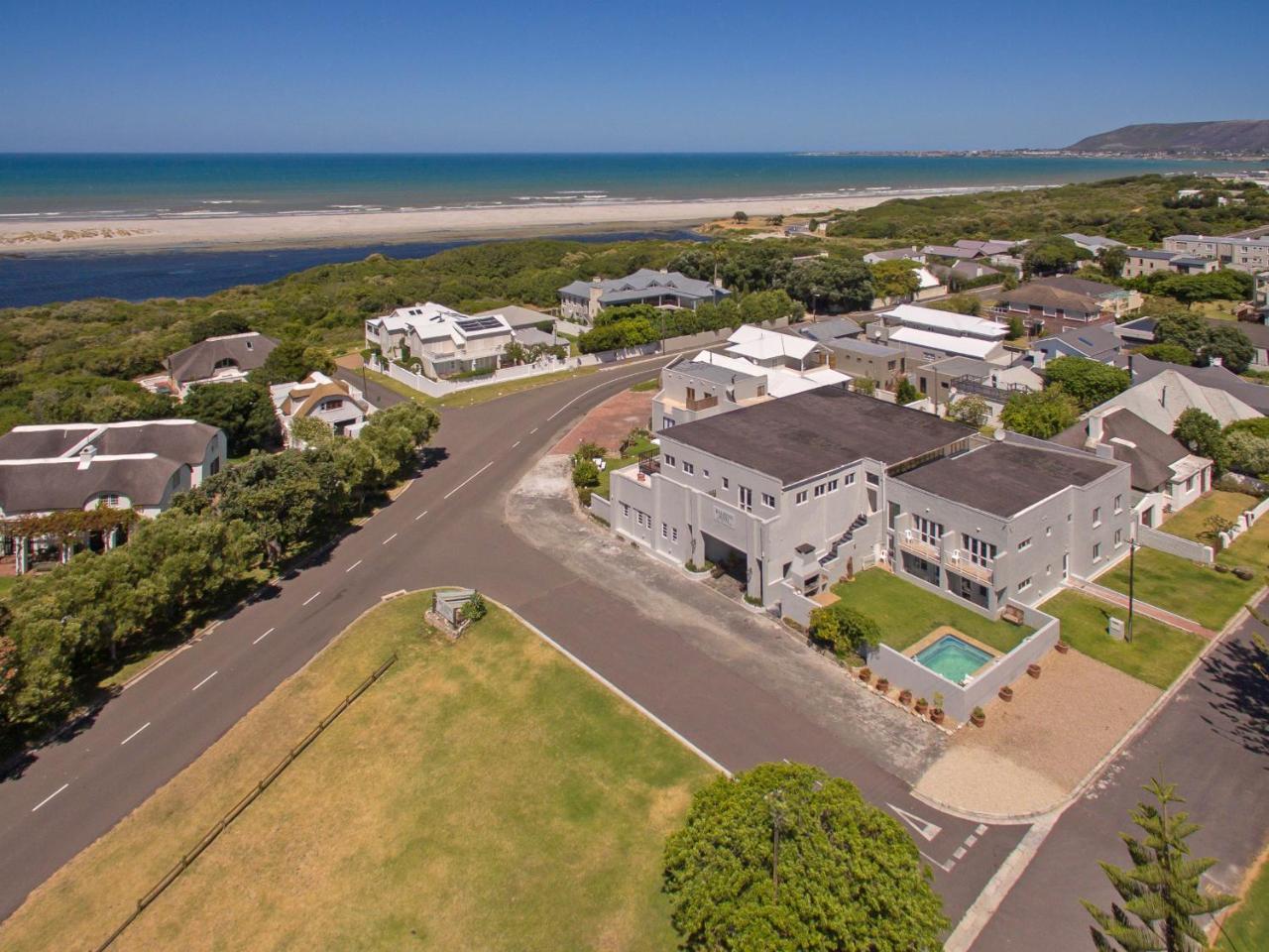 Baleens Hotel Hermanus Dış mekan fotoğraf