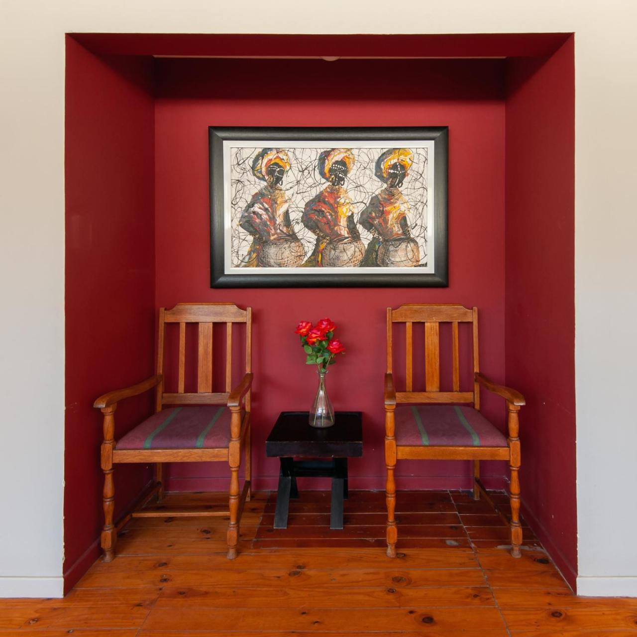Baleens Hotel Hermanus Dış mekan fotoğraf