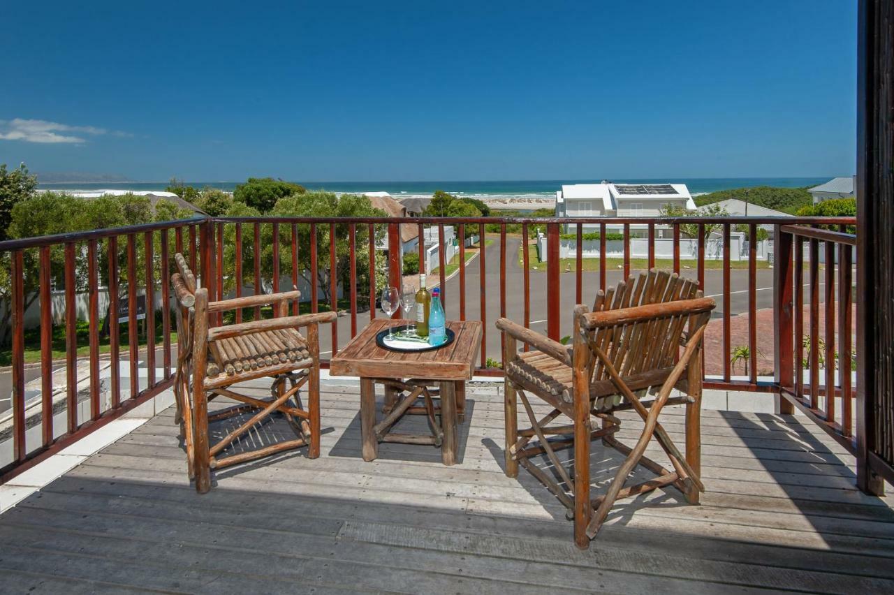 Baleens Hotel Hermanus Dış mekan fotoğraf