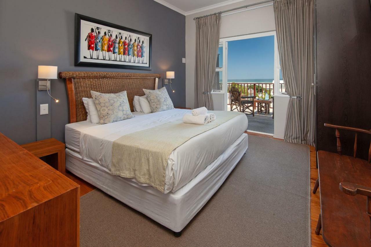 Baleens Hotel Hermanus Dış mekan fotoğraf