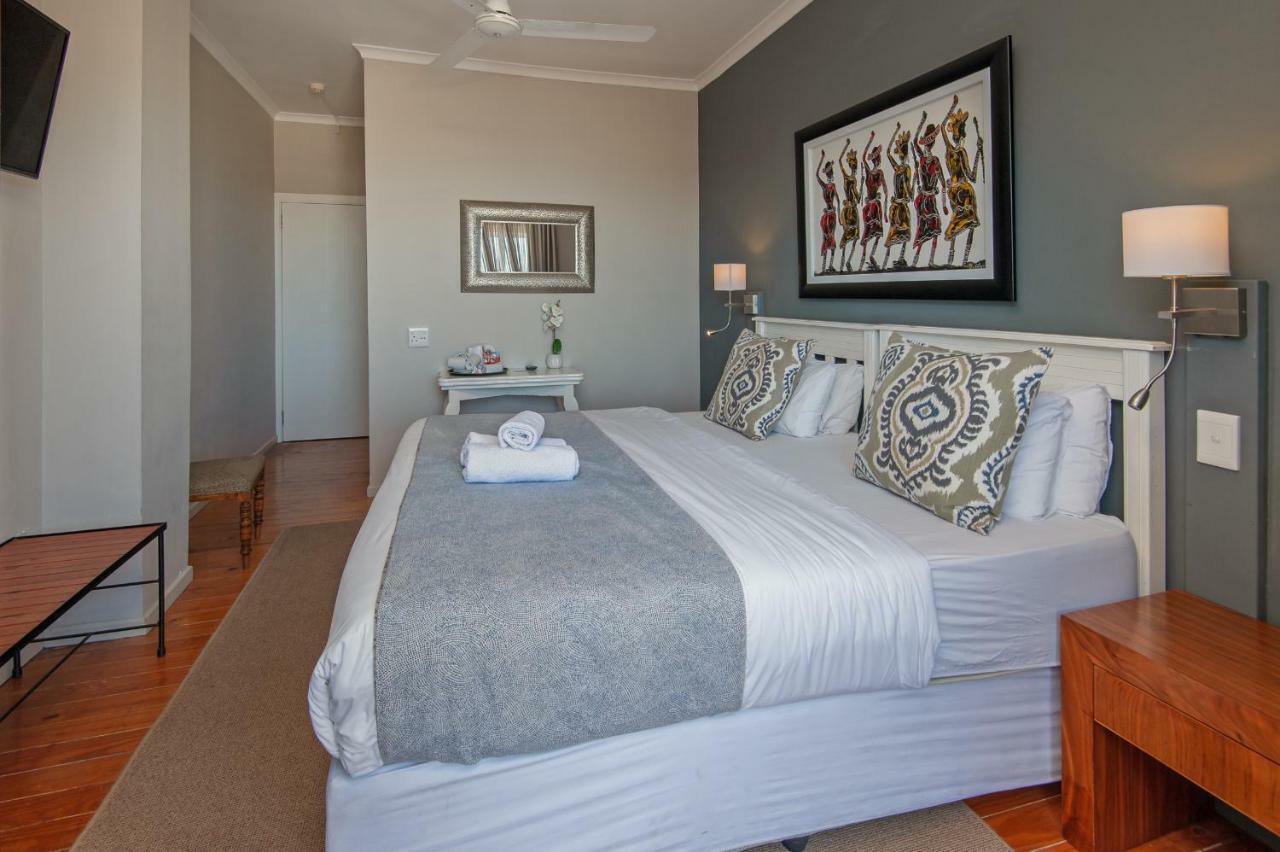 Baleens Hotel Hermanus Dış mekan fotoğraf