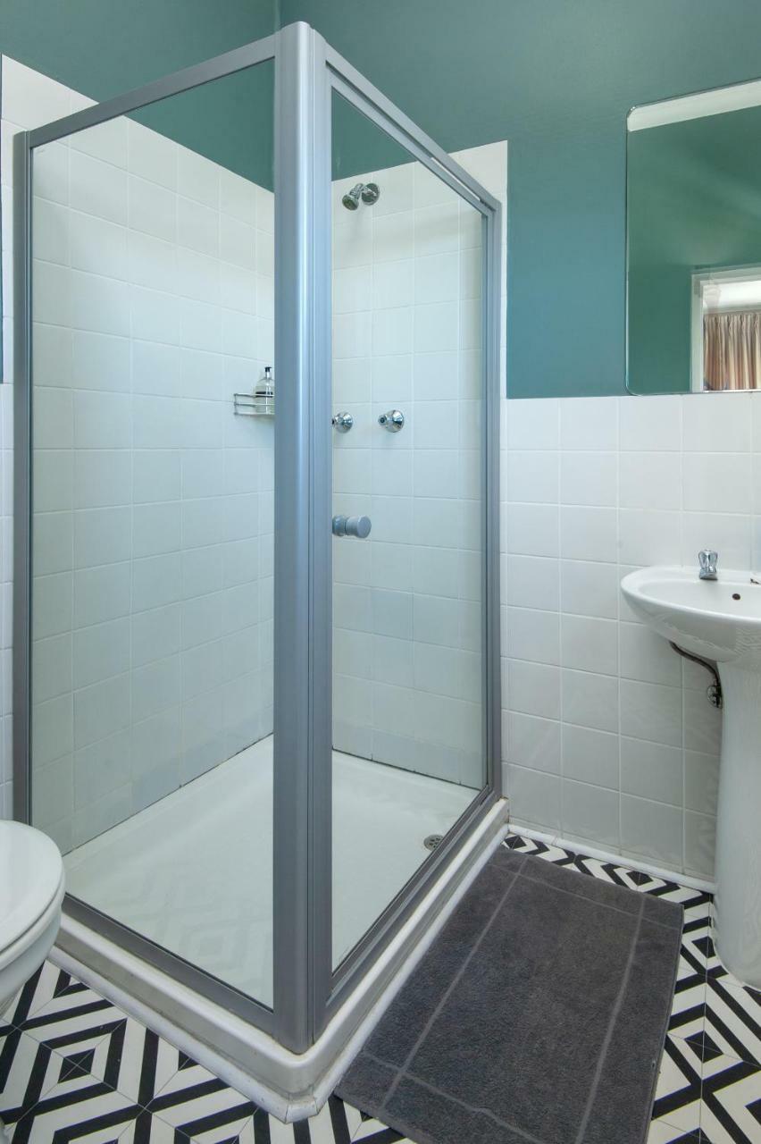 Baleens Hotel Hermanus Dış mekan fotoğraf