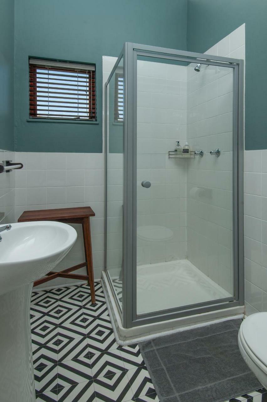 Baleens Hotel Hermanus Dış mekan fotoğraf