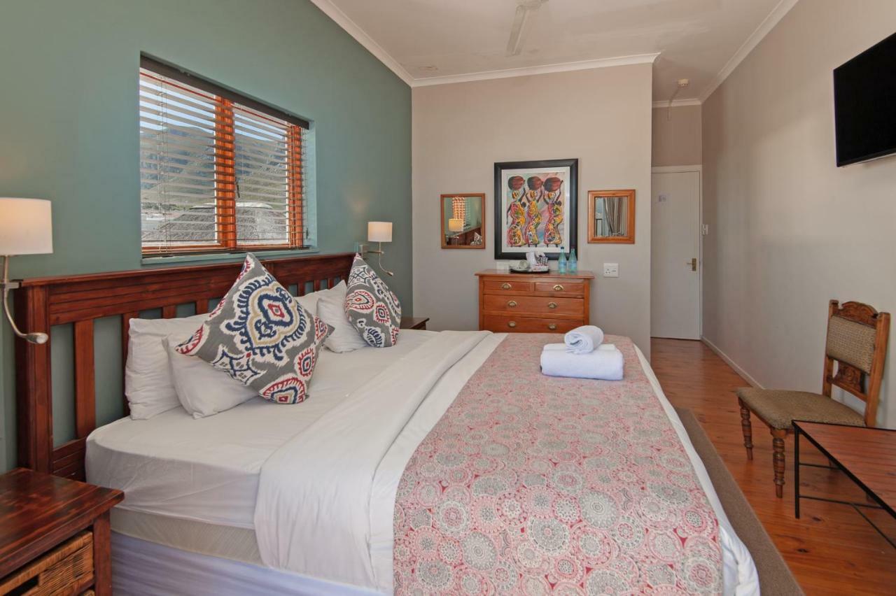 Baleens Hotel Hermanus Dış mekan fotoğraf