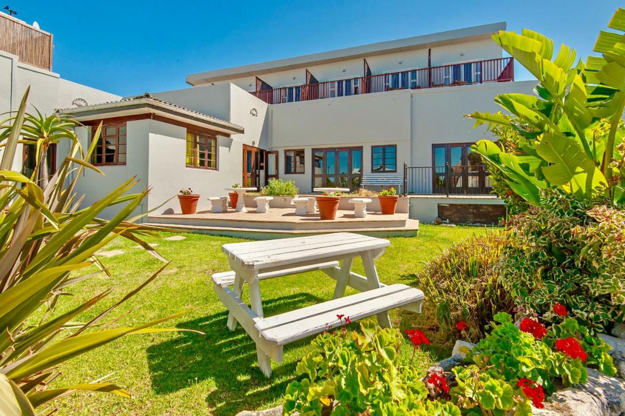 Baleens Hotel Hermanus Dış mekan fotoğraf