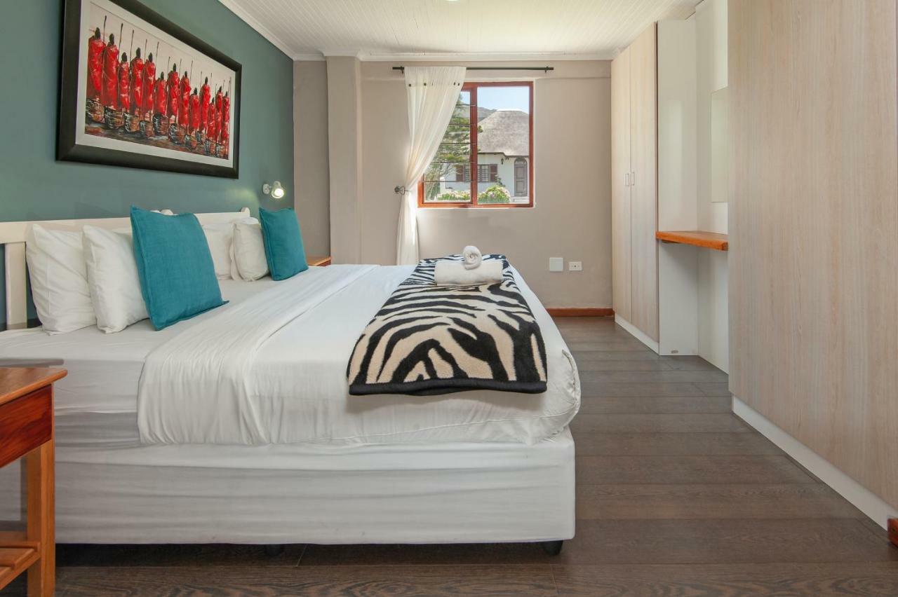 Baleens Hotel Hermanus Dış mekan fotoğraf