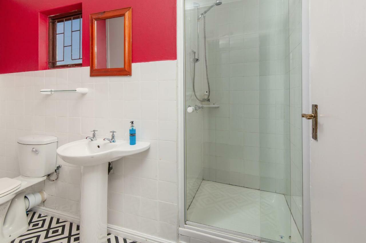 Baleens Hotel Hermanus Dış mekan fotoğraf