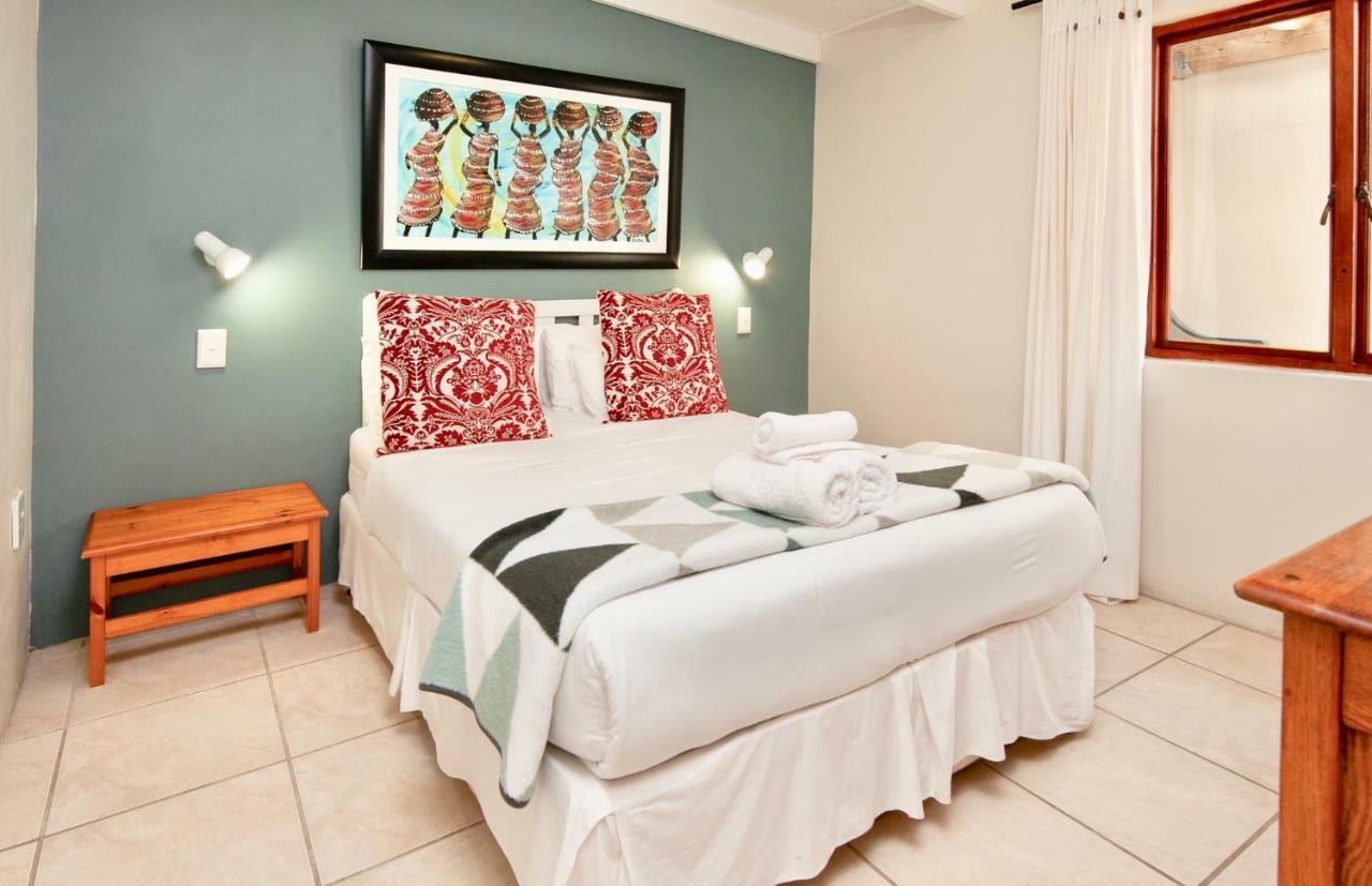 Baleens Hotel Hermanus Dış mekan fotoğraf