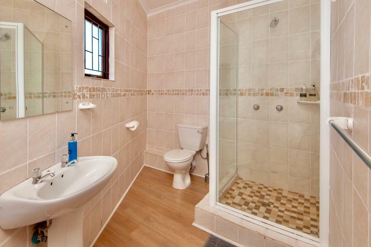 Baleens Hotel Hermanus Dış mekan fotoğraf