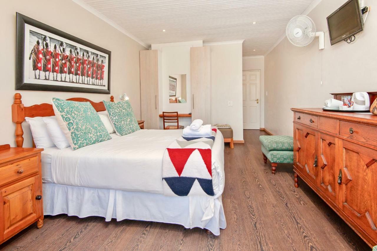 Baleens Hotel Hermanus Dış mekan fotoğraf