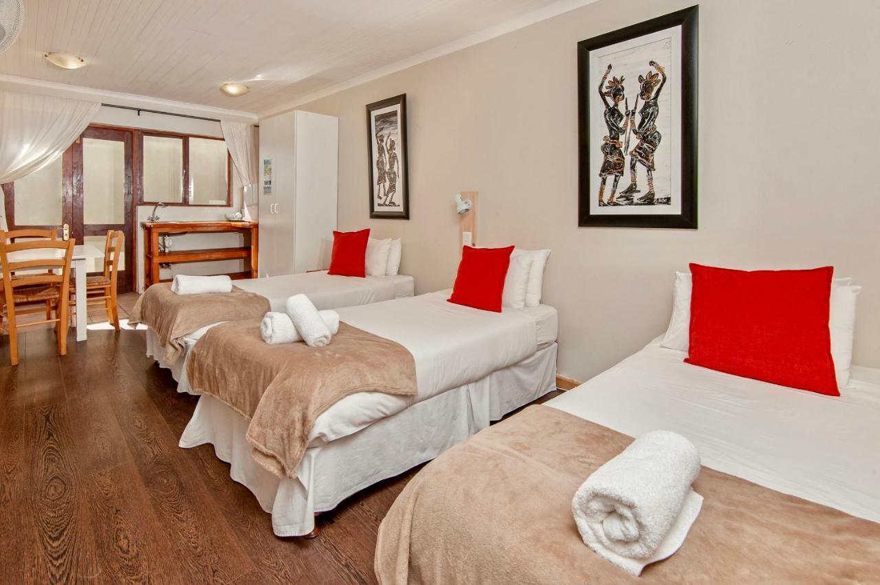 Baleens Hotel Hermanus Dış mekan fotoğraf