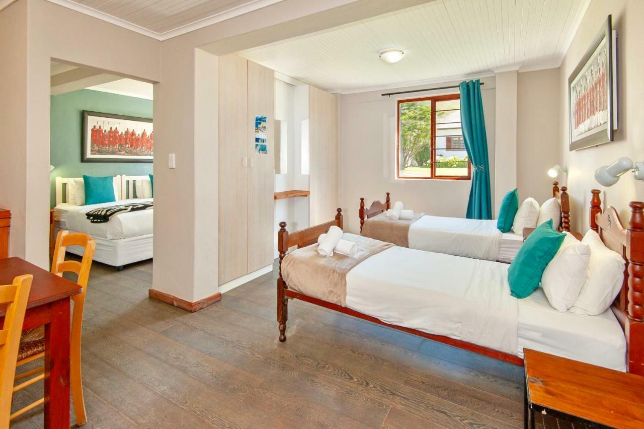 Baleens Hotel Hermanus Dış mekan fotoğraf