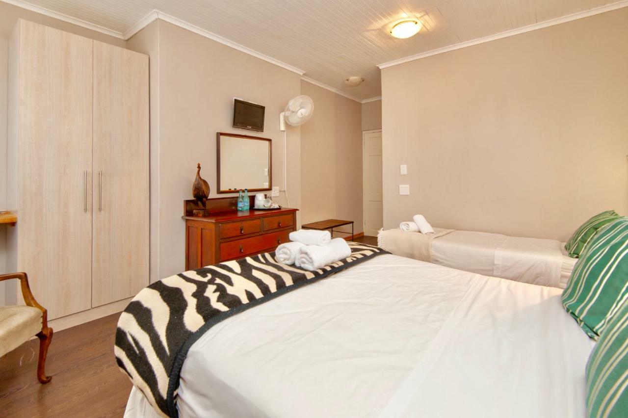 Baleens Hotel Hermanus Dış mekan fotoğraf