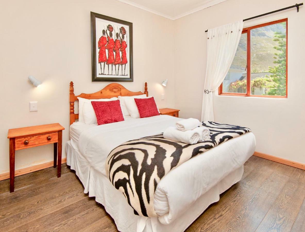 Baleens Hotel Hermanus Dış mekan fotoğraf
