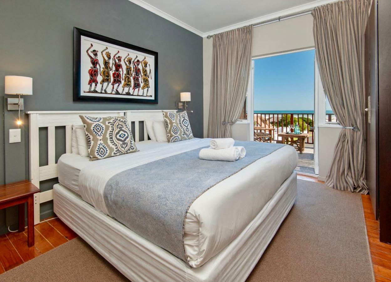 Baleens Hotel Hermanus Dış mekan fotoğraf