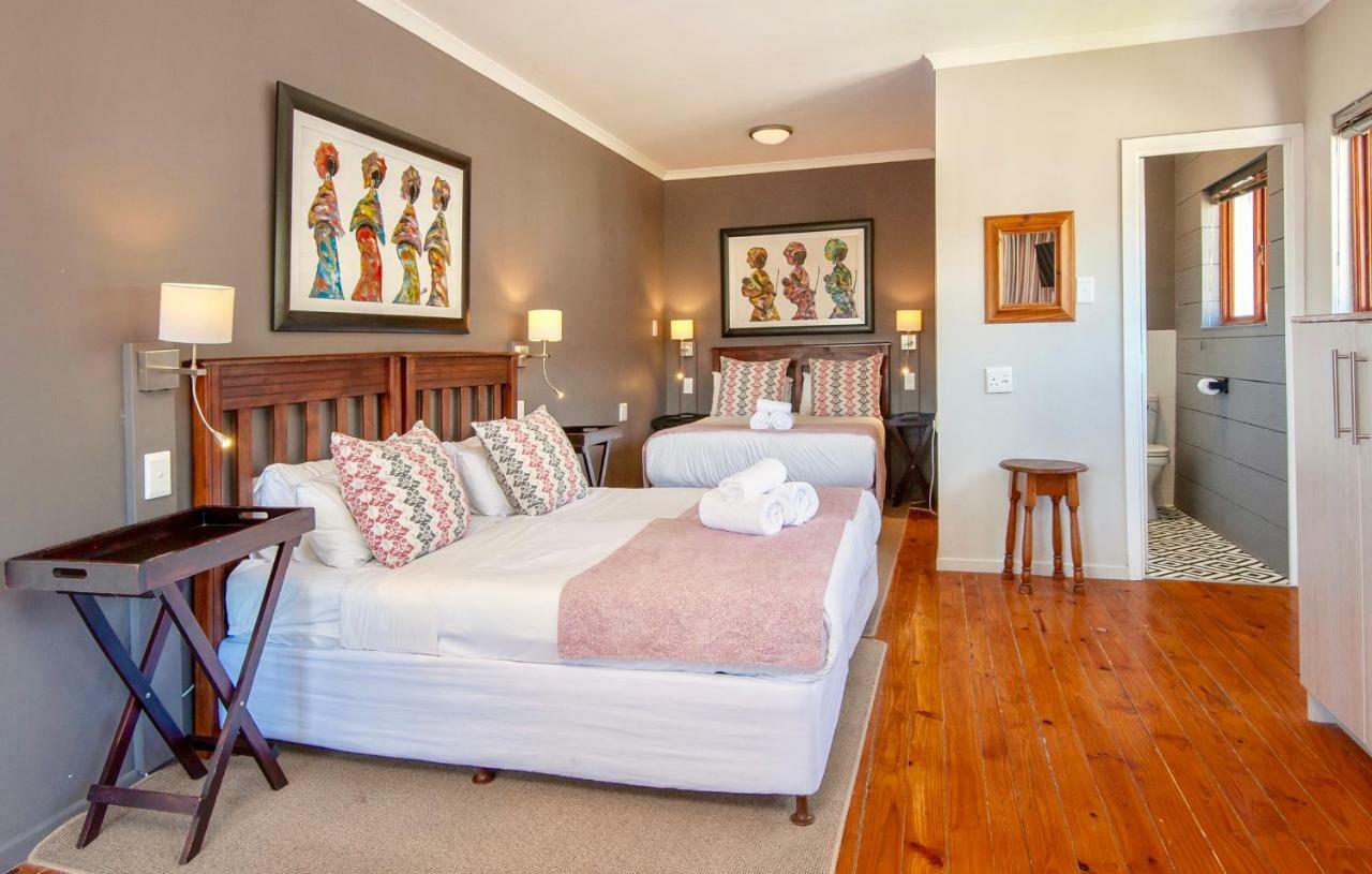 Baleens Hotel Hermanus Dış mekan fotoğraf