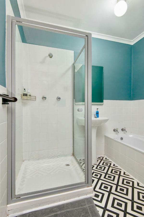 Baleens Hotel Hermanus Dış mekan fotoğraf