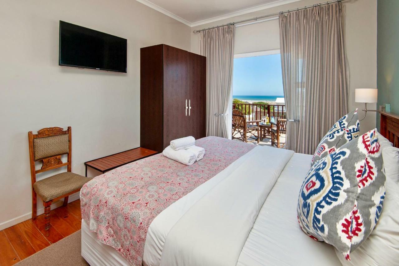 Baleens Hotel Hermanus Dış mekan fotoğraf