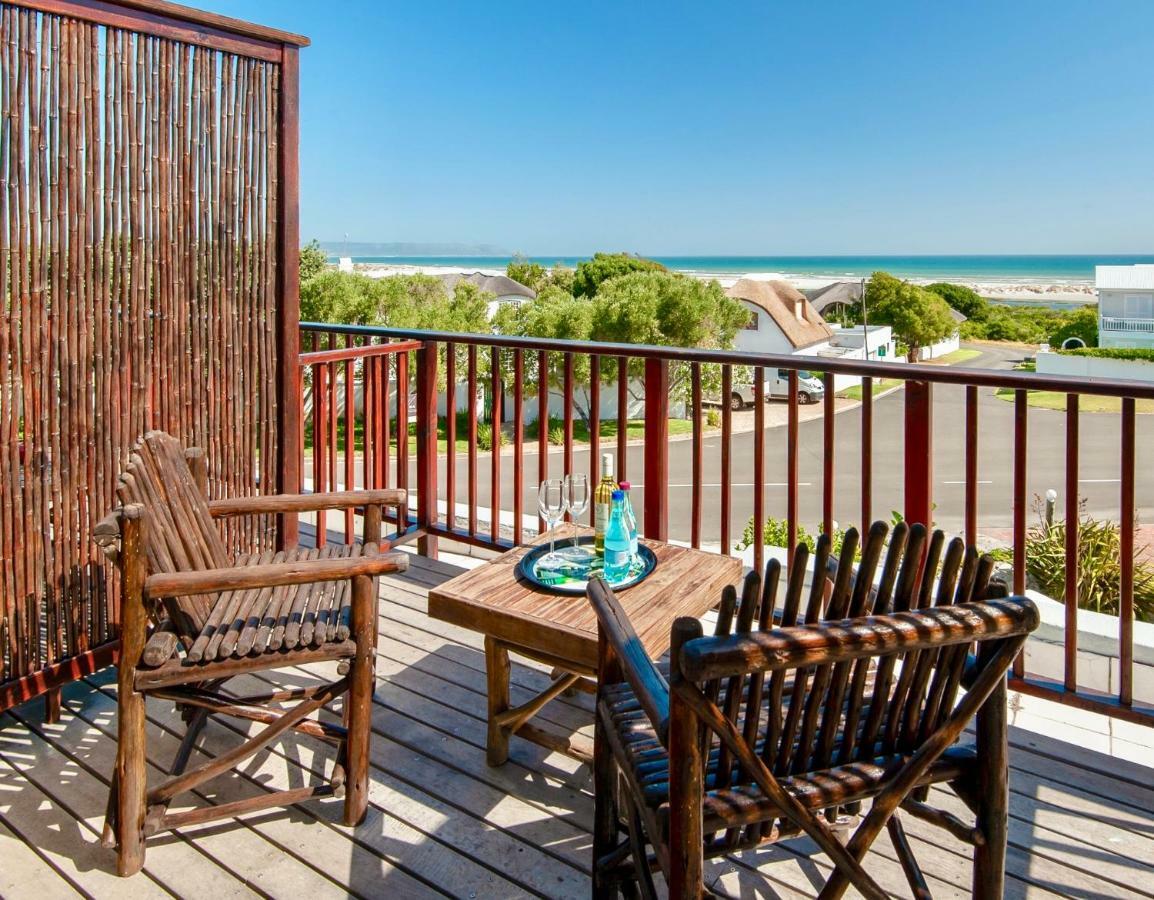 Baleens Hotel Hermanus Dış mekan fotoğraf