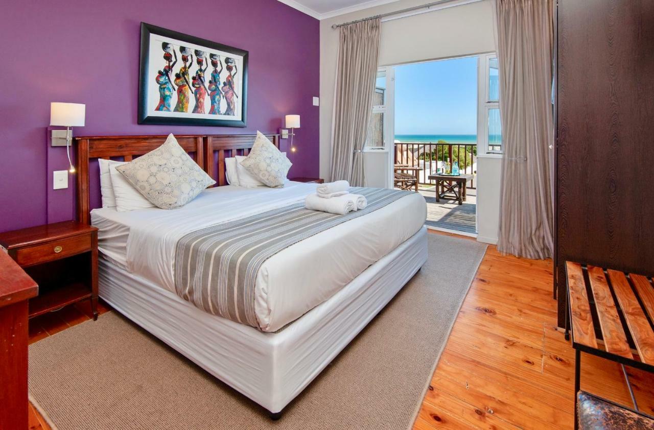 Baleens Hotel Hermanus Dış mekan fotoğraf