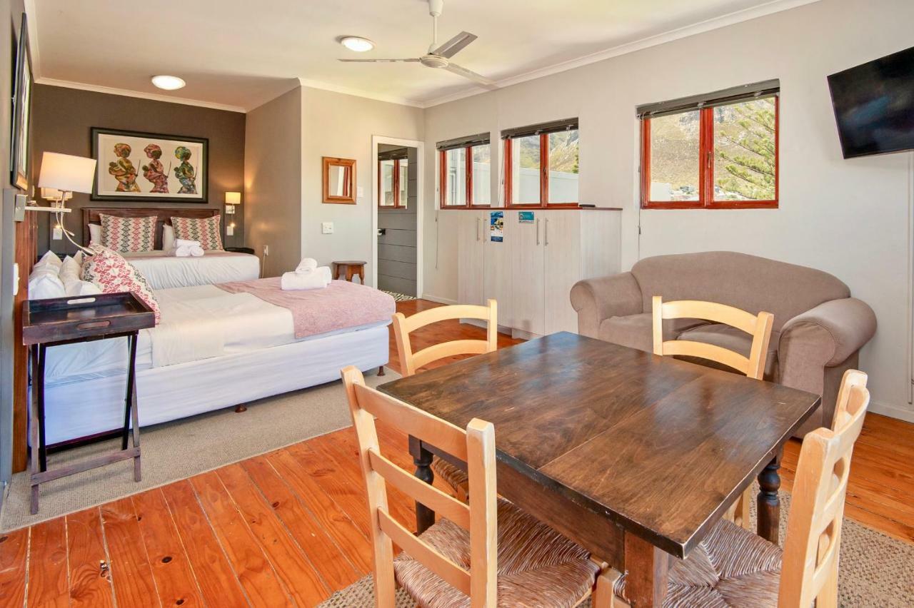 Baleens Hotel Hermanus Dış mekan fotoğraf