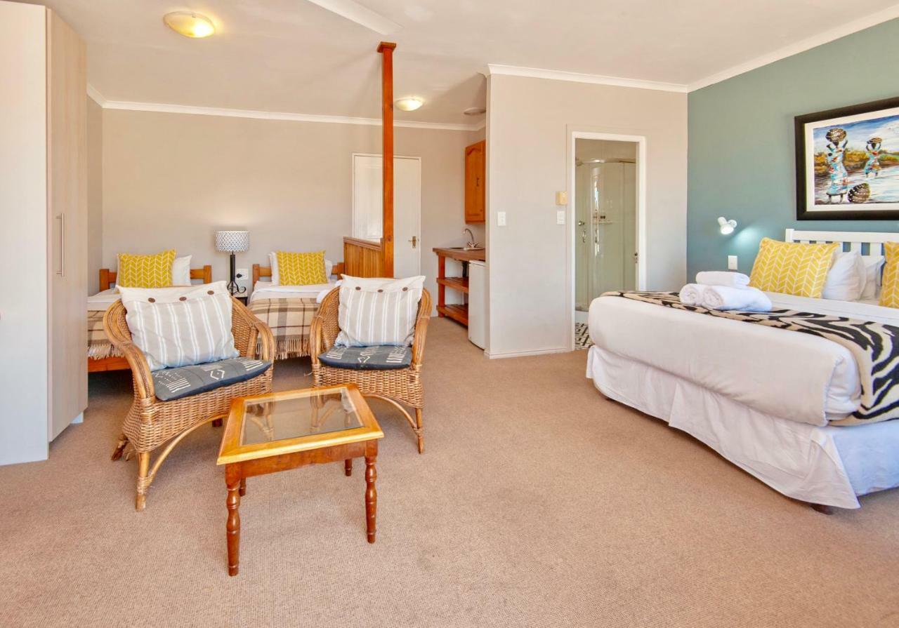 Baleens Hotel Hermanus Dış mekan fotoğraf