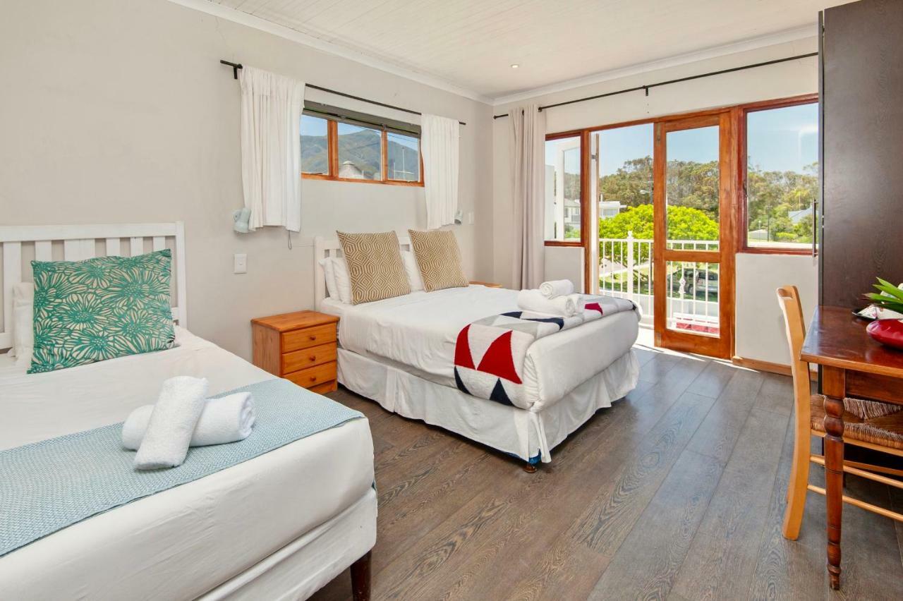 Baleens Hotel Hermanus Dış mekan fotoğraf