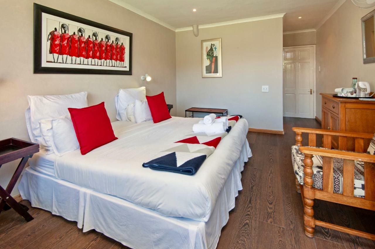 Baleens Hotel Hermanus Dış mekan fotoğraf
