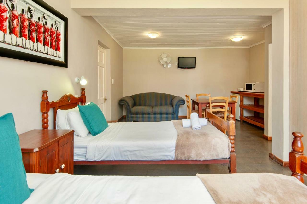 Baleens Hotel Hermanus Dış mekan fotoğraf