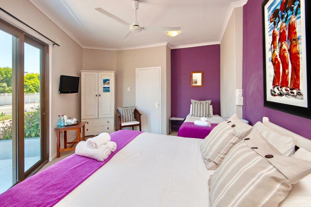 Baleens Hotel Hermanus Dış mekan fotoğraf