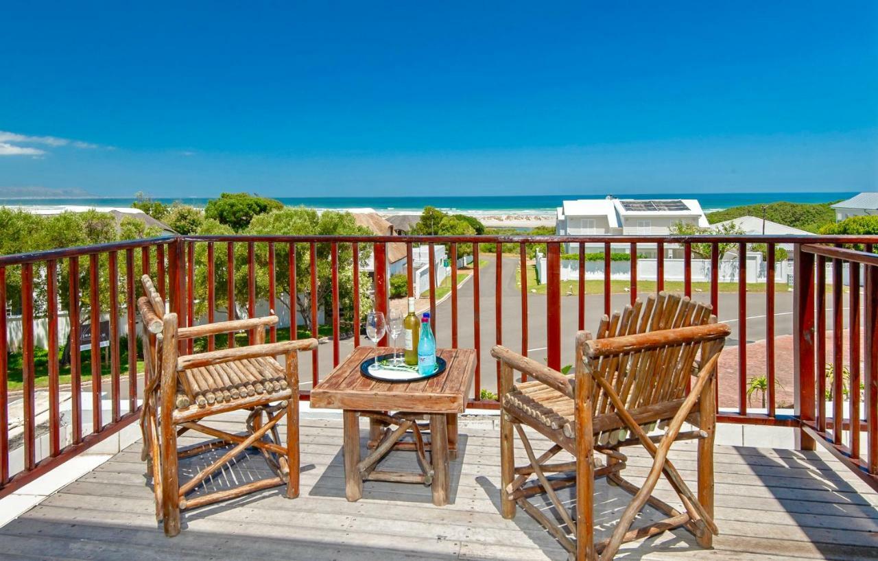 Baleens Hotel Hermanus Dış mekan fotoğraf