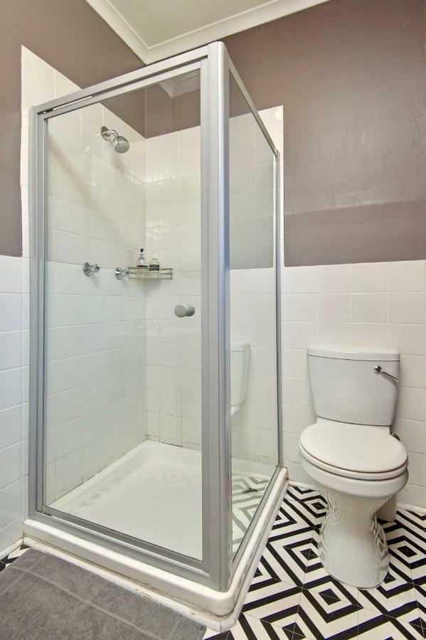 Baleens Hotel Hermanus Dış mekan fotoğraf