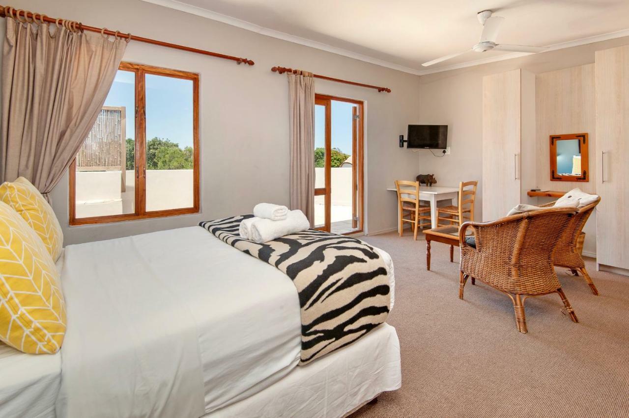 Baleens Hotel Hermanus Dış mekan fotoğraf