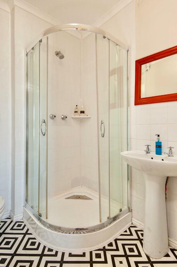 Baleens Hotel Hermanus Dış mekan fotoğraf